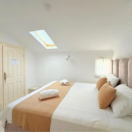 Villa Fethiye-calis'ta 5 Yatak Odali 10 Kisilik Coral 3 *